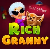 Granny Promo 250Х250 на Champion