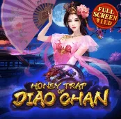 Honey Trap Of Diao Chan на Champion