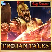 Trojantales на Champion